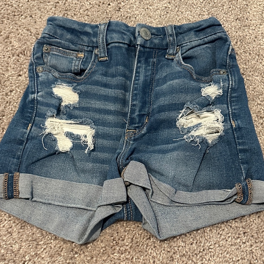 American Eagle shorts 00